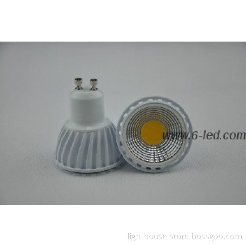 LED Spot light GU10/MR16